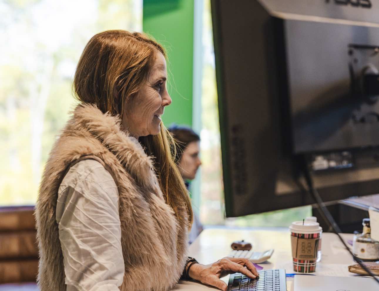 execute_trades_with_technology_and_people